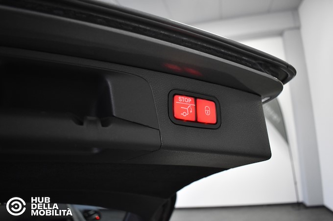 MERCEDES-BENZ E 350 d S.W. 4Matic Premium All-Terrain